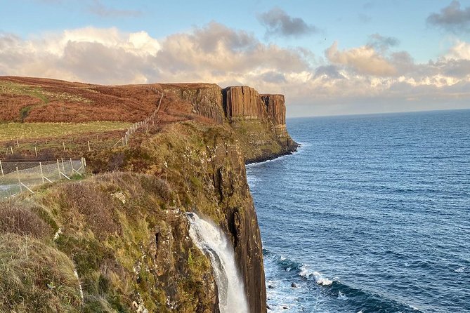 The Alba Adventure - a 2-7 day private tour of Scotland - Glencoe, scenery and a darker past