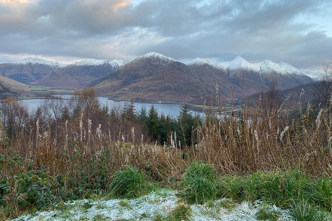 The Alba Adventure - a 2-7 day private tour of Scotland - The guide can make or break the road time