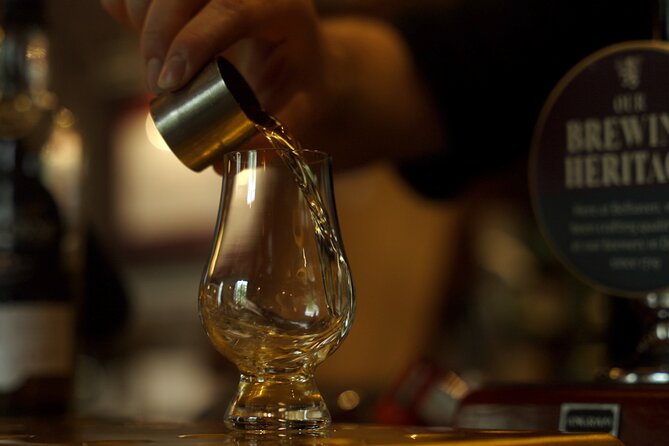 The Best Food Tour in Edinburgh - Is $154.68 a fair price?