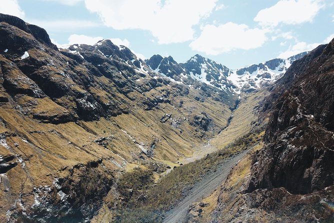 The Magical Highland Tour Including the Jacobite Steam Train Journey - Harry Potter connections: what you will and will not see