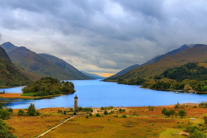 The Magical Highland Tour Including the Jacobite Steam Train Journey - Is $262.52 good value?