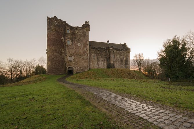 The Outlander 1 Day Experience - Is the $81.83 fare good value?