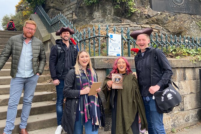 The Pirate's Riddle: An Outdoor Treasure Hunt - What happens when you reach the chest