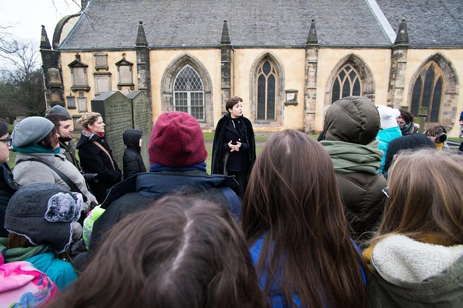 The Potter Trail Private Tour - What the tour is really about