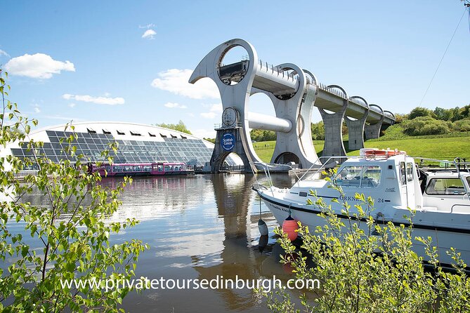 the World Famous Kelpies and Stirling Castle small group tours - Who should book this private Edinburgh outing