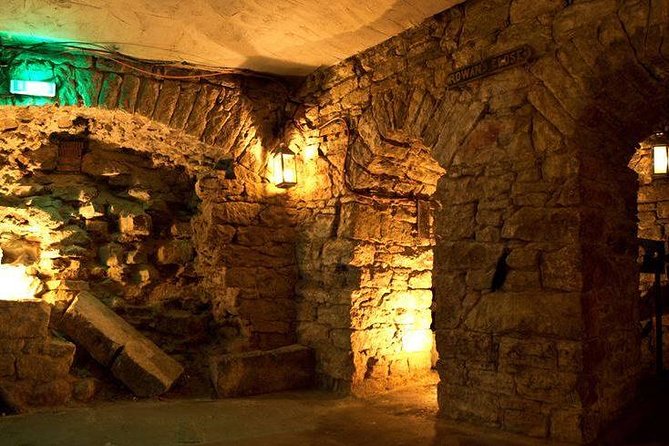 Underground City of the Dead Tour - Who Should Book This Tour?