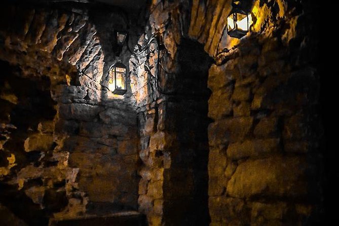 Underground City of the Dead Tour - Guides Who Keep the Story Moving