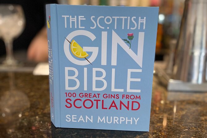Visit a Working South Loch Gin Distillery - How much value do you get for $26.34?