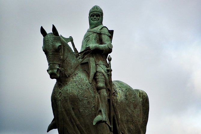 Warriors & Wilderness: Braveheart & Stirlingshire Day Trip - Why this private Stirlingshire day works