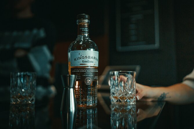 Watch Building Experience - St Andrews - The local watch story and Kartel’s design approach