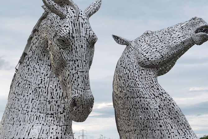 West Coast Lochs & Castles Tour - from Edinburgh - Why this route works for a first day beyond Edinburgh